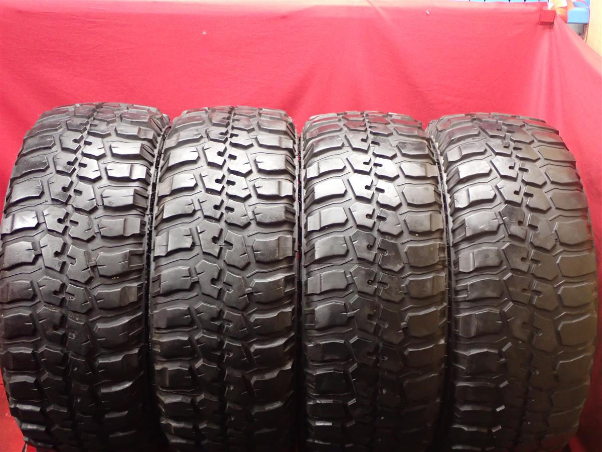 Federal - フェデラル COURAGIA M/T FEDERAL COURAGIA MT 285/70R17 121/118Q8PR