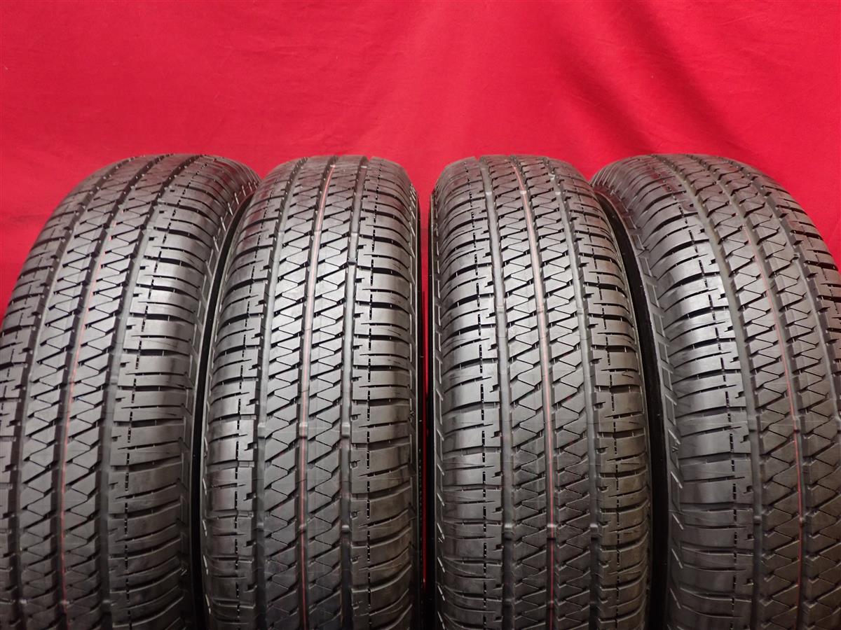 ブリヂストン デューラー H/T684II BRIDGESTONE DUELER H/T684II 195/80R15 96S NV350 キャラバンワゴン エスクード キャラバン バン コモ ジムニー シエラ ストラーダ ダットサン ハイエース ハイエースコミューター ハイエースバン ハイエースバン ジャストロー ハイエー