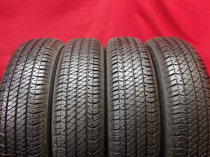 ブリヂストン デューラー H/T684II BRIDGESTONE DUELER H/T684II 175/80R16 91S AZ-オフロード ジムニー