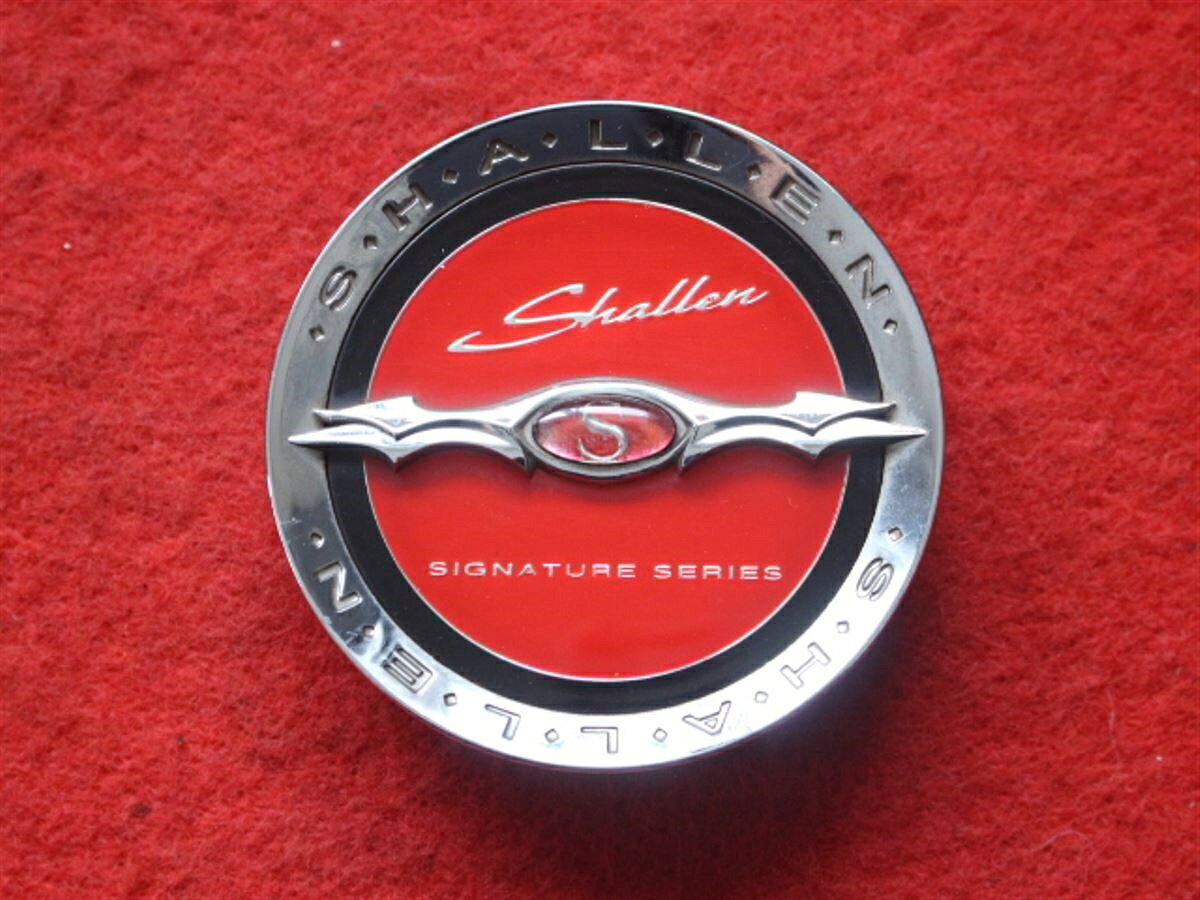 ●商品情報 SHALLEN中古センターキャップ1枚の出品です。キズ、浮き、変色又はくすみがあります。プラスチック製、赤色、銀色です。刻印 >ABS< CAP01S☆キャップを傷つけて.しまった方、破損してしまった方、いつの間にか知らないうちに飛んで行って失くしてしまった方、経年劣化により使用出来なくなってしまった方など、単品でお探しの方におススメです！！☆【寸法・程度について】【程度について】キズ等の程度につきましては画像にてご確認ください。表記は省略させて頂いておりますのでご了解ください。【寸法】※すべて実測値です画像にてご確認下さい。測定個所は下記の部分となります。全幅(直径)・裏面取付部径・厚さ(高さ)ジャンクBP5202542送料 1100円（税込） 社外 キャップ 商品番号 P005202542 （お問い合わせの際にはこの番号をお伝え下さい） 部品名 キャップ 証明書 無 保証書 なし 取扱説明書 無 当店評価 ジャンクB スペック 送料（税別） 1,000円 ※沖縄県や離島の場合は中継料が加算されます 当店は中古専門店です。商品画像をよくご確認の上ご購入下さい。 お気に召しませんでしたか？ 当店には数万点の商品があります。 他の商品もぜひご検討ください。 この店舗の他の商品も見てみる