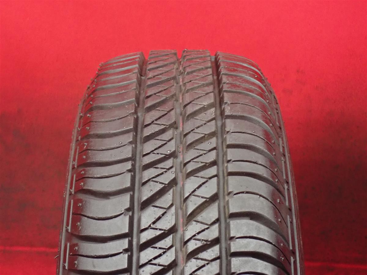 ブリヂストン デューラー H/T684 BRIDGESTONE DUELER H/T 684 175/80R16 91Q AZ-オフロード ジムニー