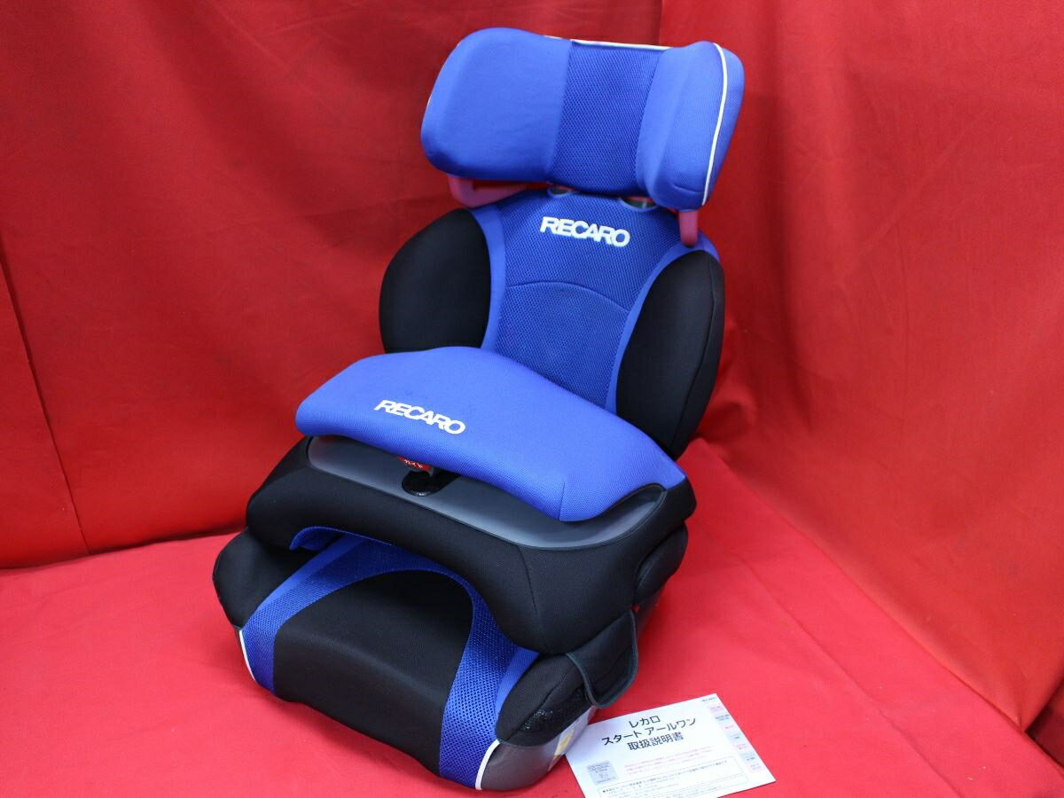 楽天市場】チャイルドシート レカロ スタートの通販 楽天市場】チャイルドシート レカロ スタートの通販