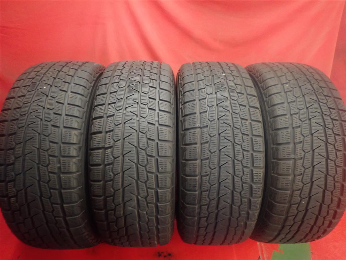 ヨコハマ アイスガード SUV G075 YOKOHAMA iceGUARD SUV G075 285/60R18 116Q LX570 ランドクルーザー