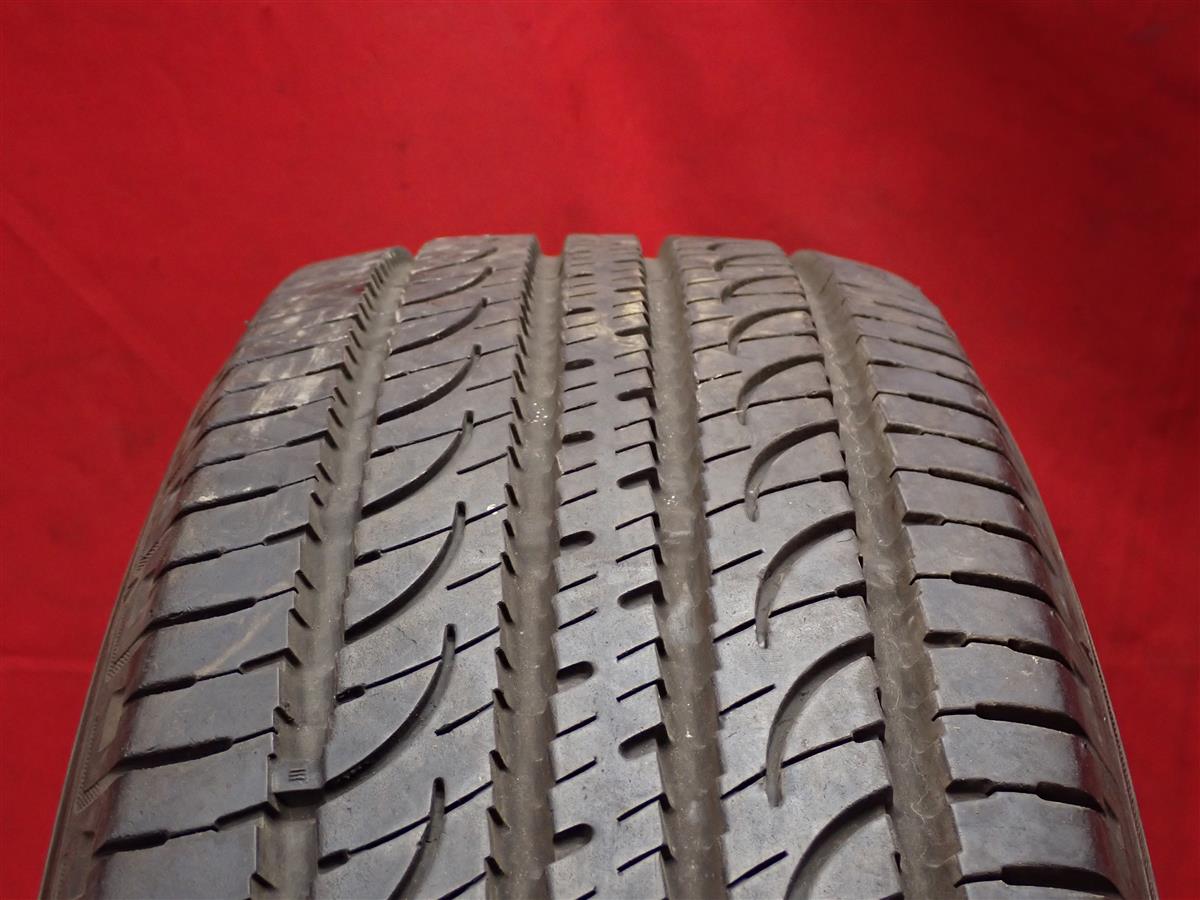 ヨコハマ ジオランダー SUV YOKOHAMA GEOLANDAR SUV 235/70R16 106H エコノライン エスケープ クロスロード[1993-1998] チェロキー ディスカバリー ディスカバリー 2 トリビュート ナイトロ レンジローバー