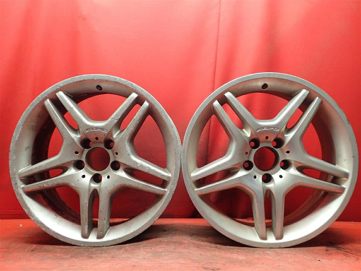 楽天市場】AMG（リム径（インチ）18）（ホイール｜タイヤ・ホイール