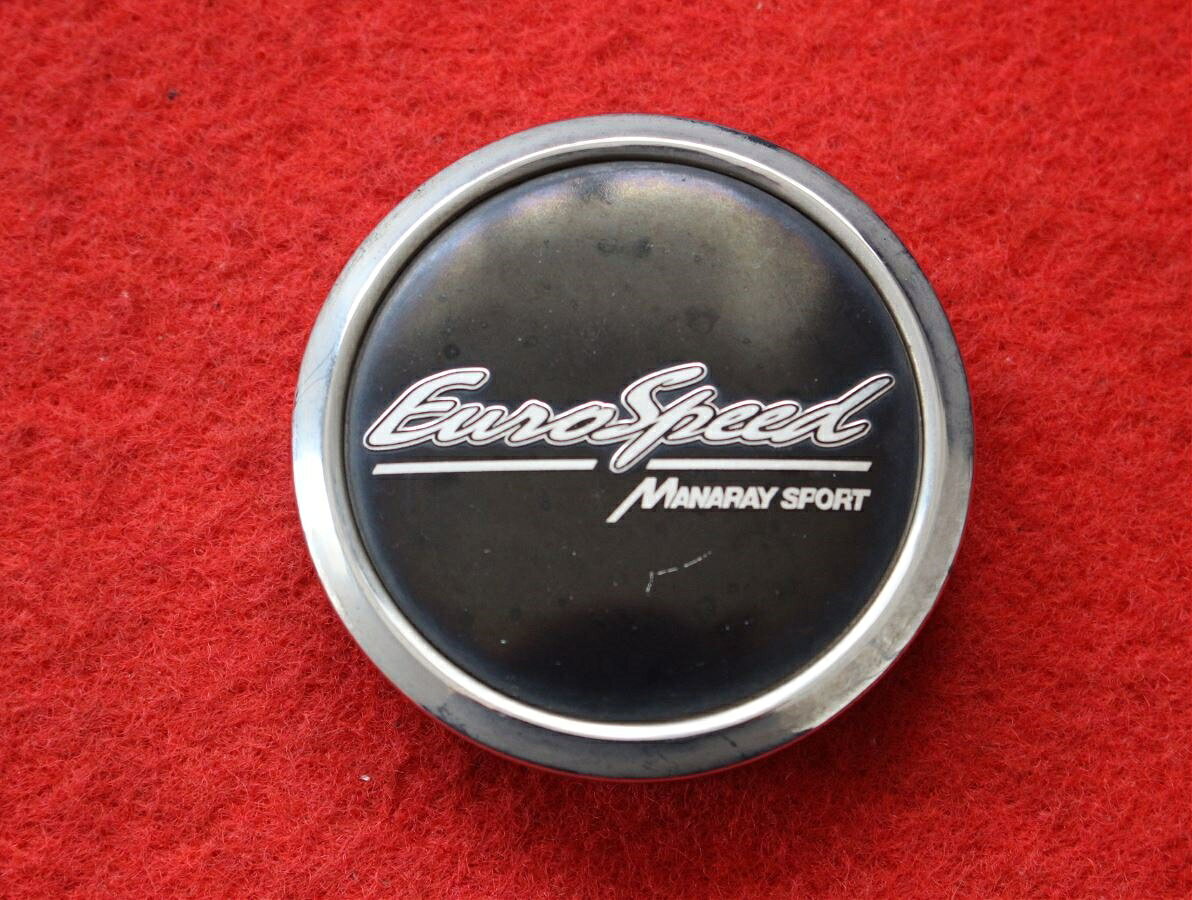 ●商品情報 Euro Speed中古センターキャップ1枚の出品です。キズ、シミ、変色又はくすみがあります。アプラスチック製、黒色、銀色です。刻印 S126 1☆キャップを傷つけて.しまった方、破損してしまった方、いつの間にか知らないうちに飛んで行って失くしてしまった方、経年劣化により使用出来なくなってしまった方など、単品でお探しの方におススメです！！☆【寸法・程度について】【程度について】キズ等の程度につきましては画像にてご確認ください。表記は省略させて頂いておりますのでご了解ください。【寸法】※すべて実測値です画像にてご確認下さい。測定個所は下記の部分となります。全幅(直径)・裏面取付部径・厚さ(高さ)ジャンクBP5202687送料 1100円（税込） 社外 キャップ 商品番号 P005202687 （お問い合わせの際にはこの番号をお伝え下さい） 部品名 キャップ 証明書 無 保証書 なし 取扱説明書 無 当店評価 ジャンクB スペック 送料（税別） 1,000円 ※沖縄県や離島の場合は中継料が加算されます 当店は中古専門店です。商品画像をよくご確認の上ご購入下さい。 お気に召しませんでしたか？ 当店には数万点の商品があります。 他の商品もぜひご検討ください。 この店舗の他の商品も見てみる