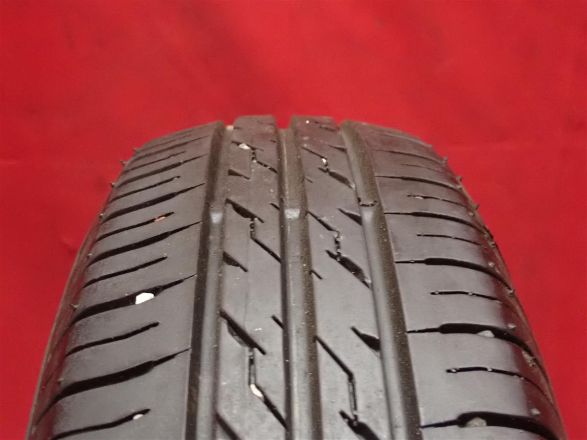 スミトモ エコファイン SUMITOMO ECOFINE 145/80R13 75S AD-バン AZ-ワゴン MRワゴン YRV アルト アルト ECO アルト バン エッセ エヌボックス エヌボックス カスタム エヌワン カローラ キャロル キャロル エコ サニー サニーカリフォルニア サニートラック シャレード