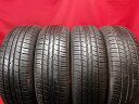 グッドイヤー エフィシェントグリップ エコ EG01 GOODYEAR EfficientGrip ECO Hybrid EG01 195/65R14 89S MX-6 アコード インスパイア アスカCX アスコット アベニール アンフィニ MS-6 アンフィニ MS-8 イプサム エテルナ エメロード オースター オリジン カリーナED カレ