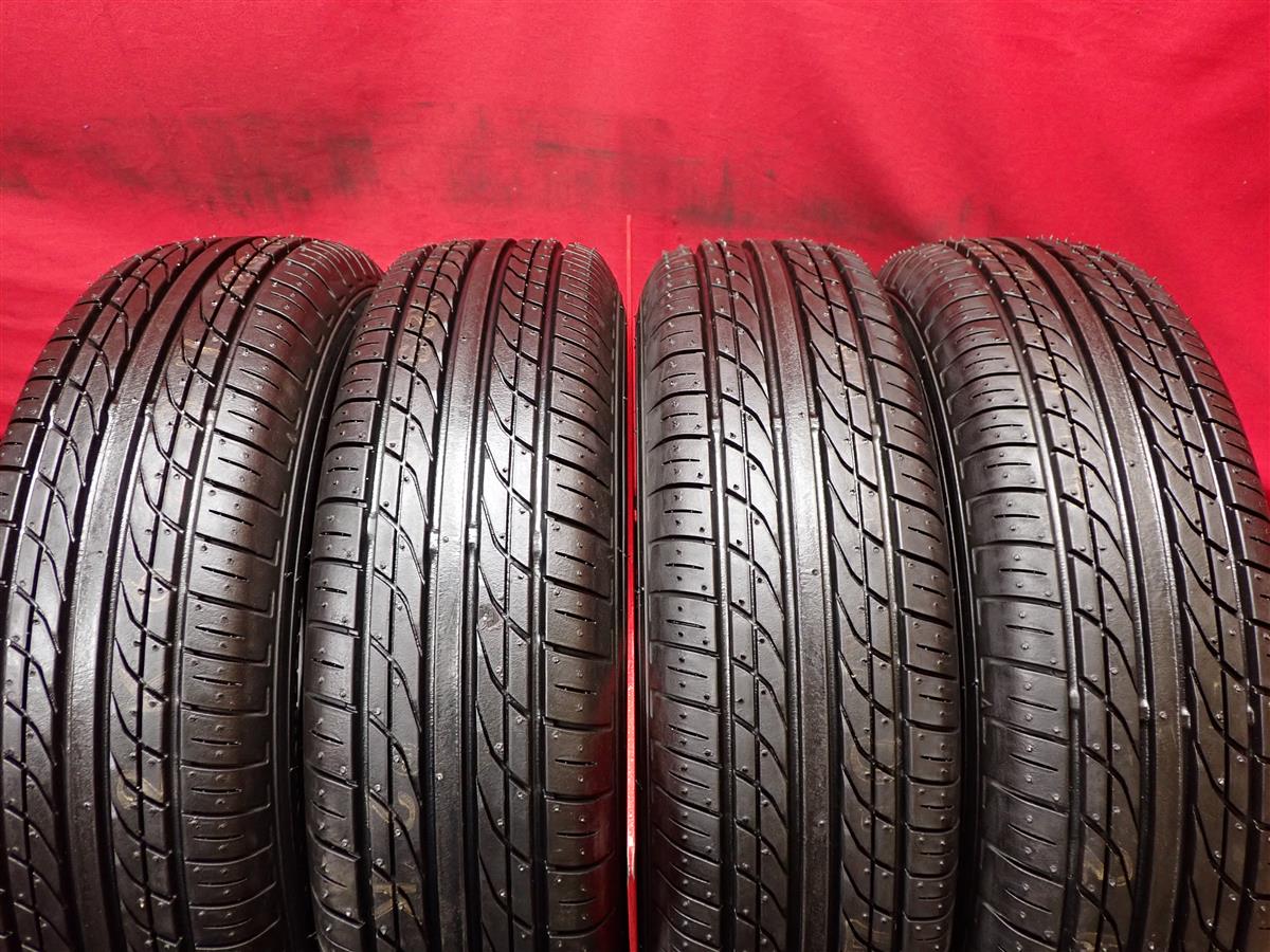 ヨコハマ DNA エコス ES300 YOKOHAMA DNA ECOS ES300 155/70R12 73S アルト アルト660 アルトワークス キャロル セルボ トゥデイ トゥデイ アソシエ ハッスル プレオ プレオ ネスタ プレオ バン ミラ660 ライフ リーザ ヴィヴィオ ヴィヴィオ ビストロ