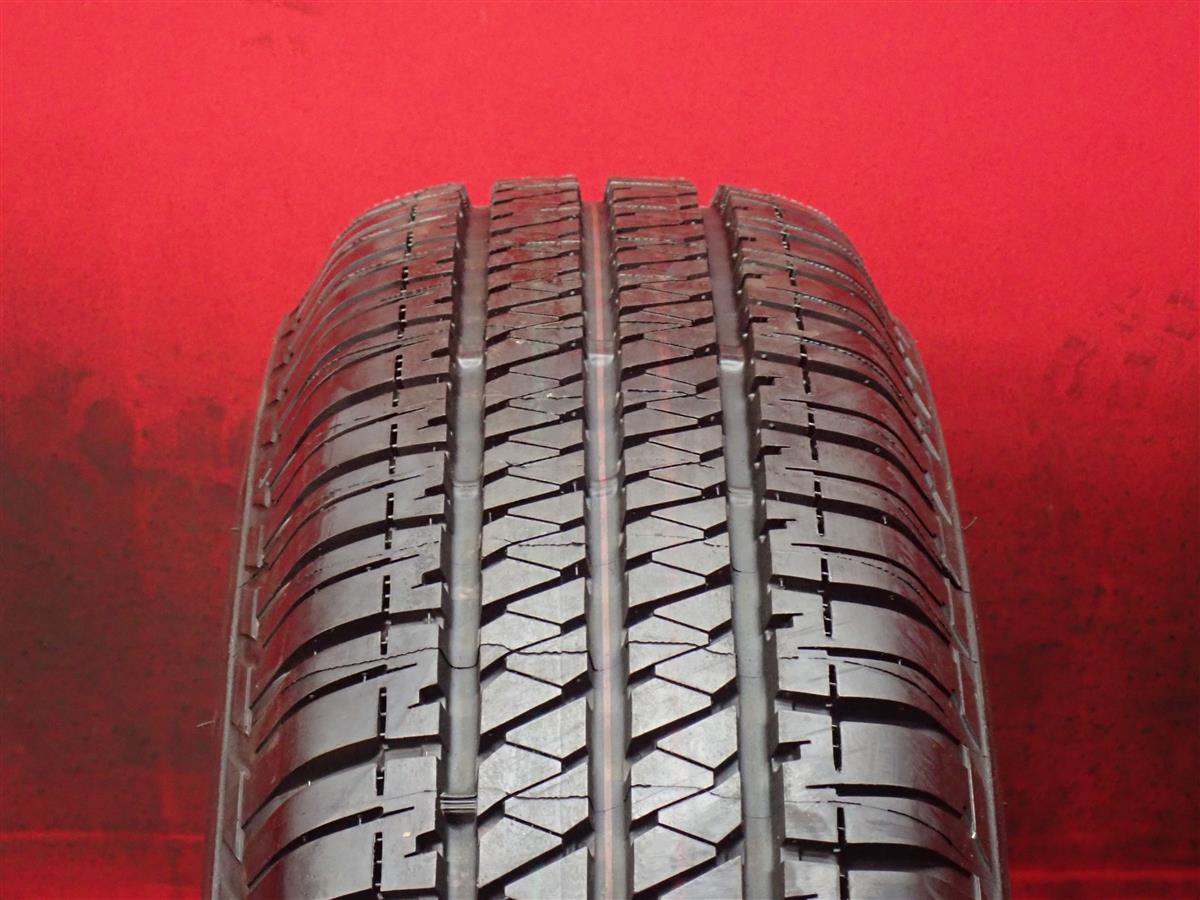 ブリヂストン デューラー H/T684II BRIDGESTONE DUELER H/T684II 195/80R15 96S NV350 キャラバンワゴン エスクード キャラバン バン コモ ジムニー シエラ ストラーダ ダットサン ハイエース ハイエースコミューター ハイエースバン ハイエースバン ジャストロー ハイエー