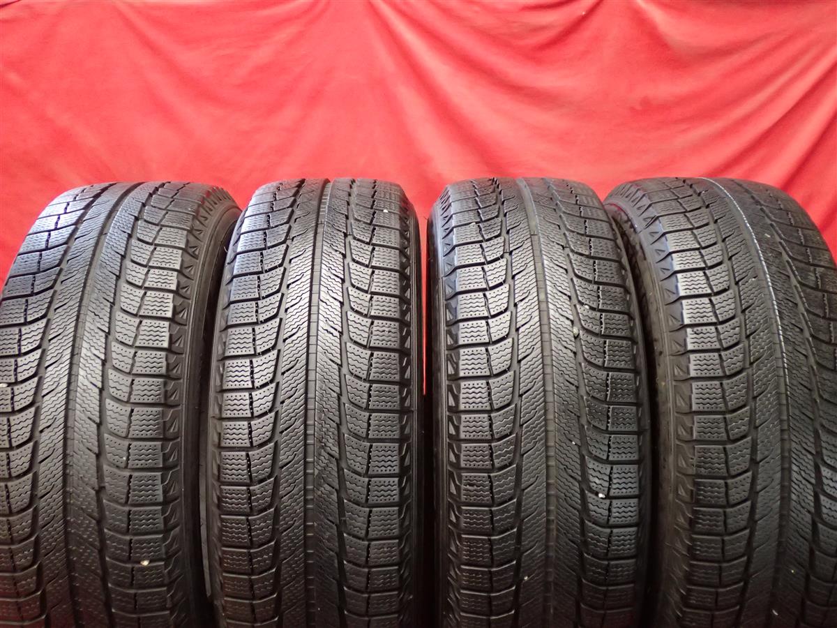 ミシュラン ラティチュード X-ICE Xl2 MICHELIN LATITUDE X-ICE XI2 225/65R17 102T CR-V CX-5 CX-8 JC NX200t NX300 NX300h RAV4 アルファード エクストレイル エスクード エスクード 2.4 ハリアー レガシィ アウトバック レンジローバー イヴォーク ヴァンガード