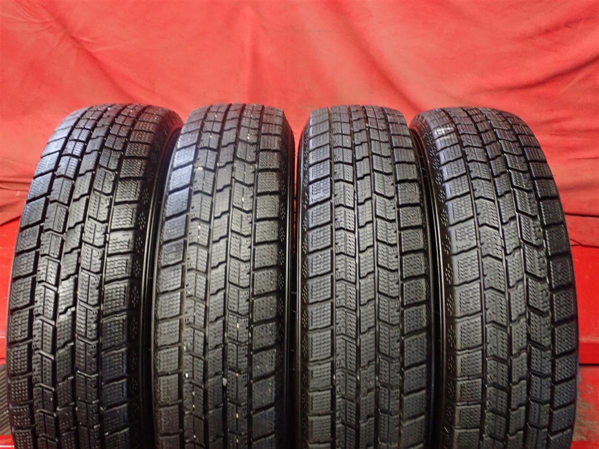 グッドイヤー アイスナビ 7 GOODYEAR ICENAVI 7 155/80R13 79Q AD-バン ADワゴン CR-X ウイングロード エスカルゴ カルタス クレセント カルディナ バン カローラ カローラ レビン ケイ サニー サニーカリフォルニア サニールキノ シビック プロ シャレード シャレード4WD