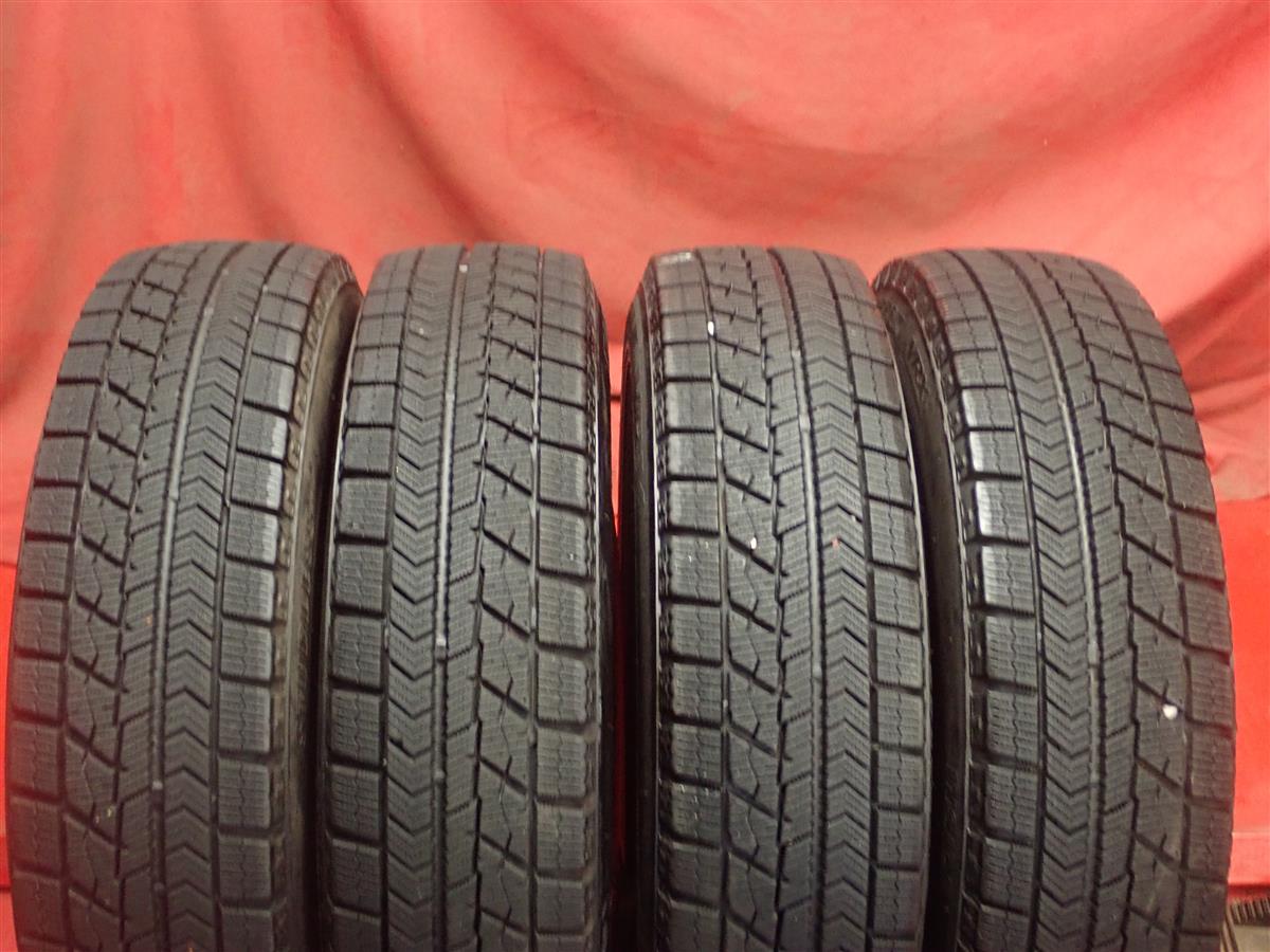 ブリヂストン ブリザック VRX BRIDGESTONE BLIZZAK VRX 155/80R13 79Q AD-バン ADワゴン CR-X ウイングロード エスカルゴ カルタス クレセント カルディナ バン カローラ カローラ レビン ケイ サニー サニーカリフォルニア サニールキノ シビック プロ シャレード シャレー