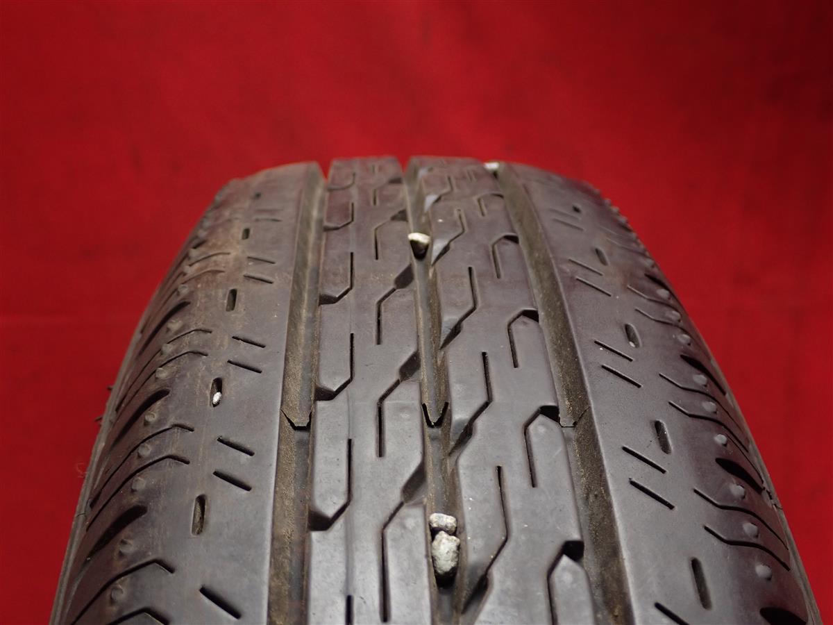 ブリヂストン エコピア R680 BRIDGESTONE ECOPIA R680 145R13 6PR ダイナ-トヨエース