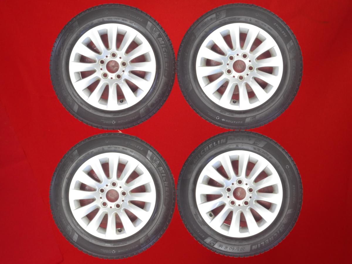 楽天市場】205/60r16 96h ミシュラン x-ice3+の通販 楽天市場】205/60r16 96h ミシュラン x-ice3+の通販