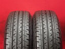 ヨコハマ ブルーアース VAN RY55 YOKOHAMA BluEarth VAN RY55 195/80R15 103/101N NV350 キャラバンワゴン エスクード キャラバン バン コモ ジムニー シエラ ストラーダ ダットサン ハイエース ハイエースコミューター ハイエースバン ハイエースバン ジャストロー ハイエ