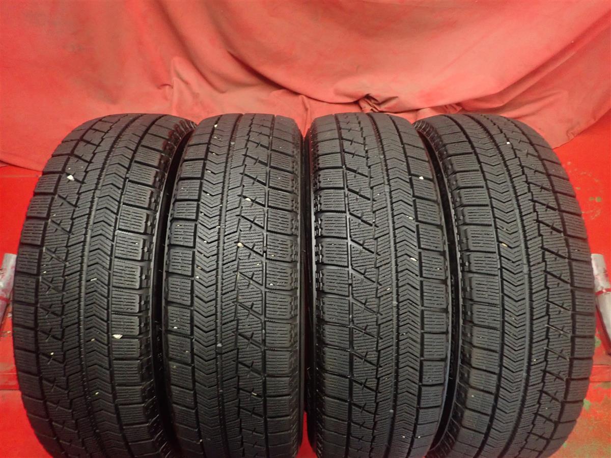 ブリヂストン ブリザック VRX BRIDGESTONE BLIZZAK VRX 165/65R14 79Q BX TB YRV アトレー インサイト エブリイ プラス エブリイ ランディ カプチーノ シャレード シャンソン ジャスティ ストーリア ソシアル ソリオ タウンボックス ワイド タンク ティーポ デュエット デリ