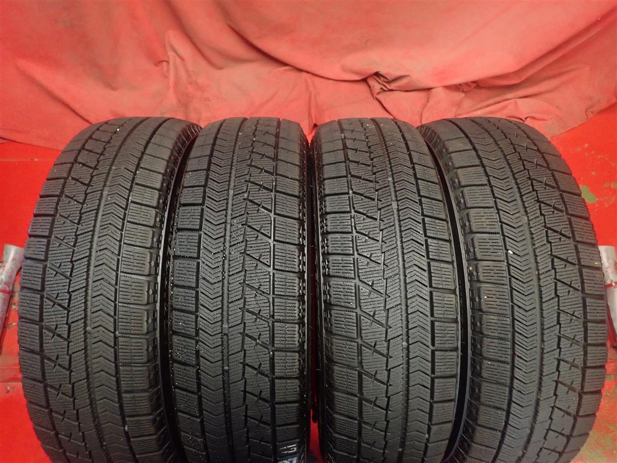 ブリヂストン ブリザック VRX BRIDGESTONE BLIZZAK VRX 165/65R14 79Q BX TB YRV アトレー インサイト エブリイ プラス エブリイ ランディ カプチーノ シャレード シャンソン ジャスティ ストーリア ソシアル ソリオ タウンボックス ワイド タンク ティーポ デュエット デリ