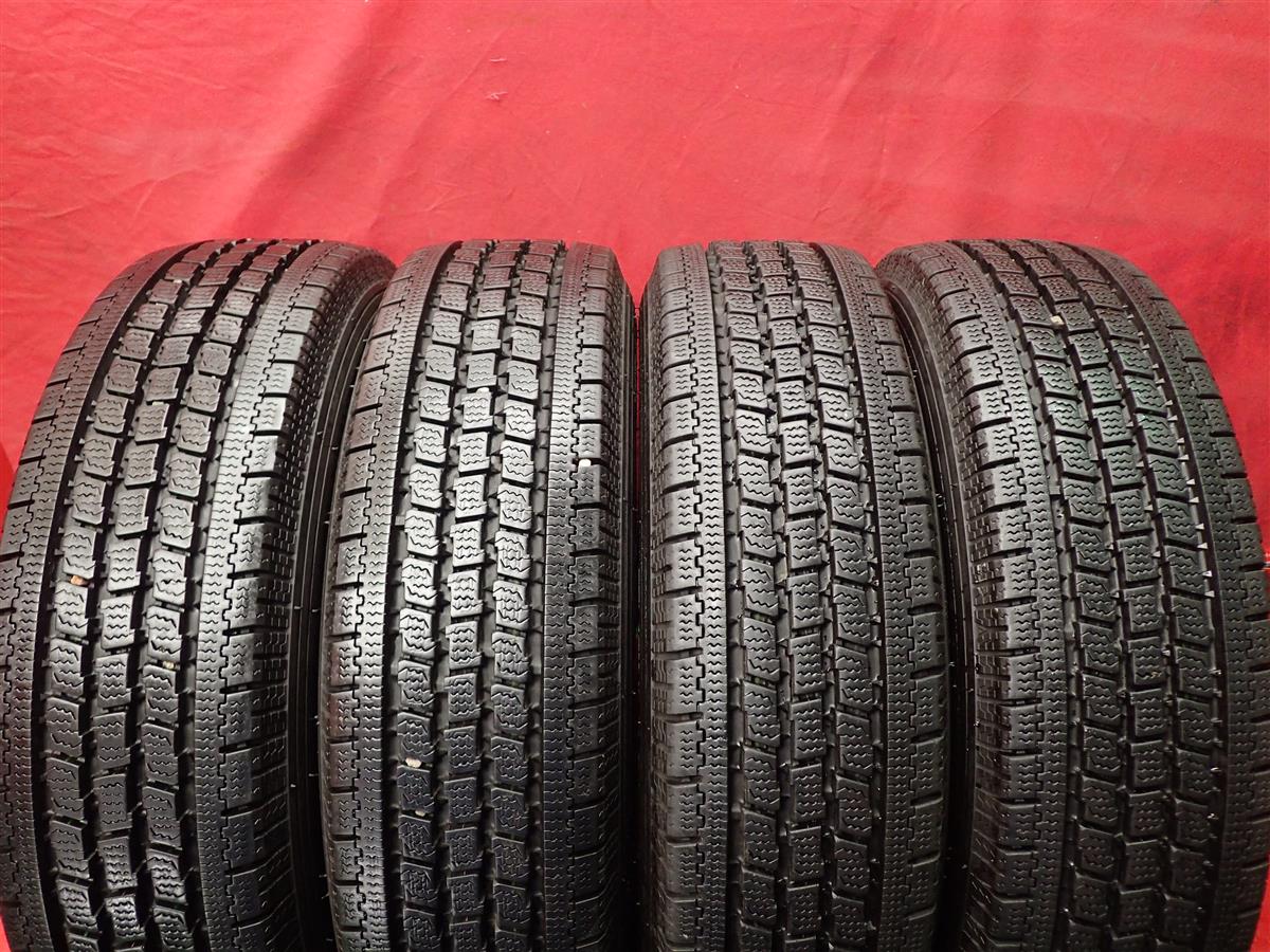 トーヨー デルベックス 934 TOYO DELVEX 934 165/80R13 90/88N 117クーペ S600 S800 アコード インプレッサ オースター オースター JX カリーナ カリーナFR カルディナ バン カローラ ギャラン サクシード サニー サニールキノ サンタナ シビック シビック シャトル シャリ