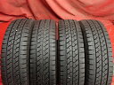 ブリヂストン ブリザック VL1 BRIDGESTONE BLIZZAK VL1 165R13 6PR AD AD エキスパート NV150 AD サクシード タウンエース バン パートナー プロボックス ライトエース バン ライトエース/タウンエース-バン