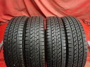 ブリヂストン ブリザック VL1 BRIDGESTONE BLIZZAK VL1 165R13 6PR AD AD エキスパート NV150 AD サクシード タウンエース バン パートナー プロボックス ライトエース バン ライトエース/タウンエース-バン