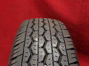 ブリヂストン RD-613V BRIDGESTONE 613V 195/80R15 103/101L NV350 キャラバンワゴン エスクード キャラバン バン コモ ジムニー シエラ ストラーダ ダットサン ハイエース ハイエースコミューター ハイエースバン ハイエースバン ジャストロー ハイエースワゴン ハイラッ