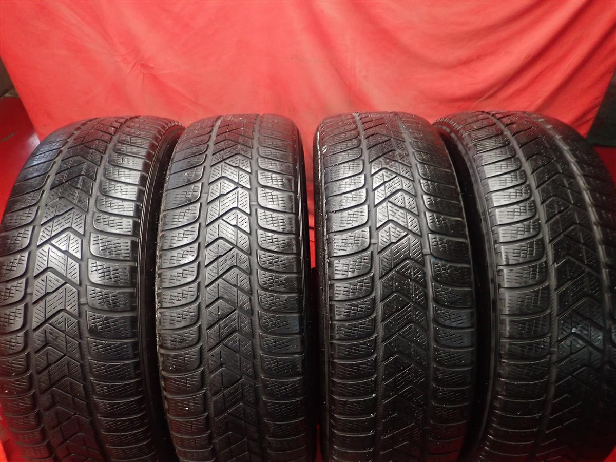 ԥ ԥ 󥿡 PIRELLI SCORPION WINTER 235/65R19 109V 󥸥С ݡ