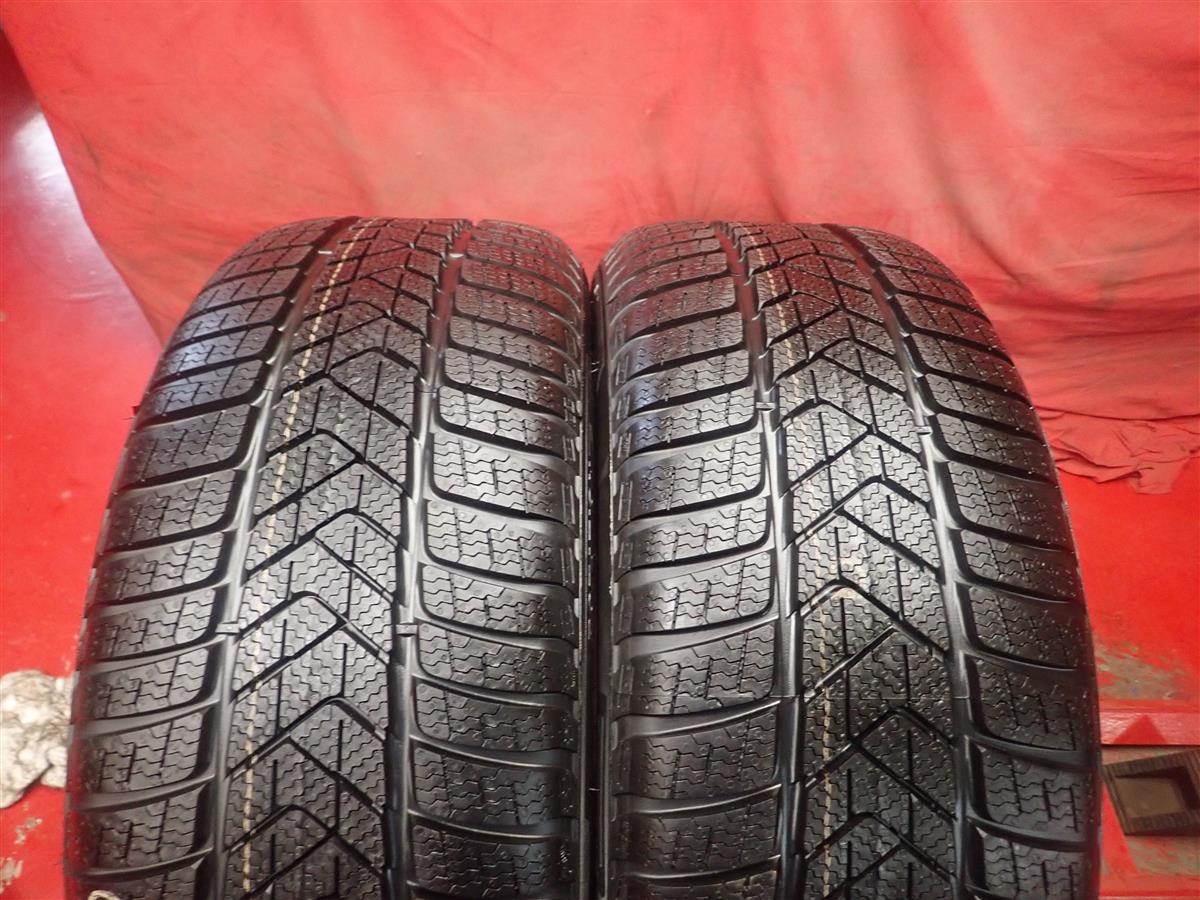 ピレリ ウインター ソットゼロ 3 PIRELLI WINTER SOTTOZERO 3 245/40R19 98V 4シリーズ グランクーペ 599 5シリーズ セダン 5シリーズ ツーリング 6シリーズ カブリオーレ 6シリーズ クーペ 6シリーズ グランクーペ 9-5 セダン B5 CLSクラス Eクラス ステーションワゴン Eク