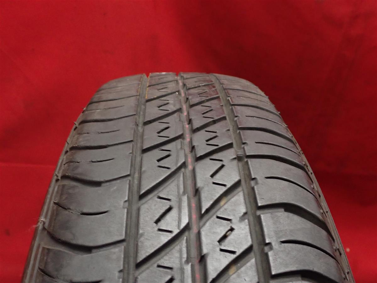 ブリヂストン デューラー H/T684 BRIDGESTONE DUELER H/T 684 175/80R16 91Q AZ-オフロード ジムニー