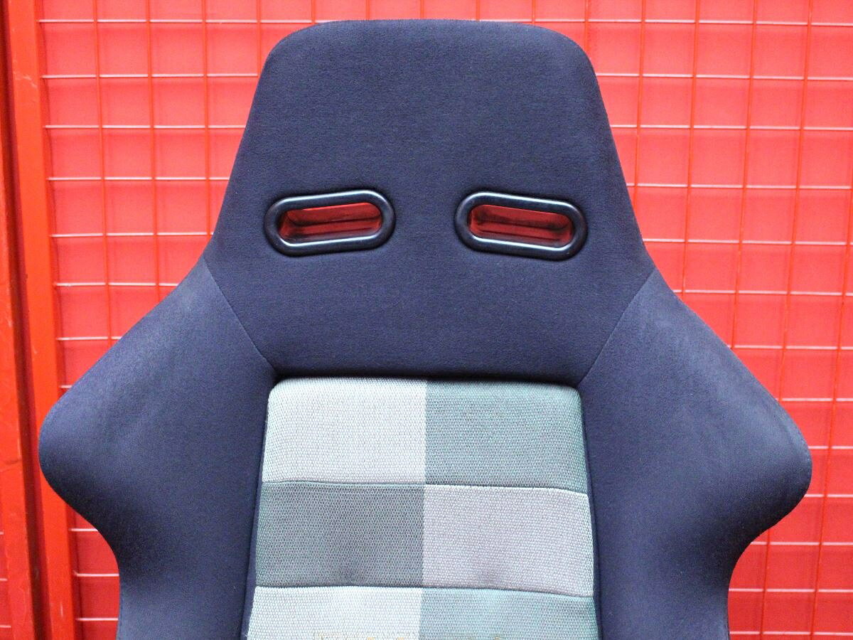 ピッツーラ スポーツシート Nスタイル