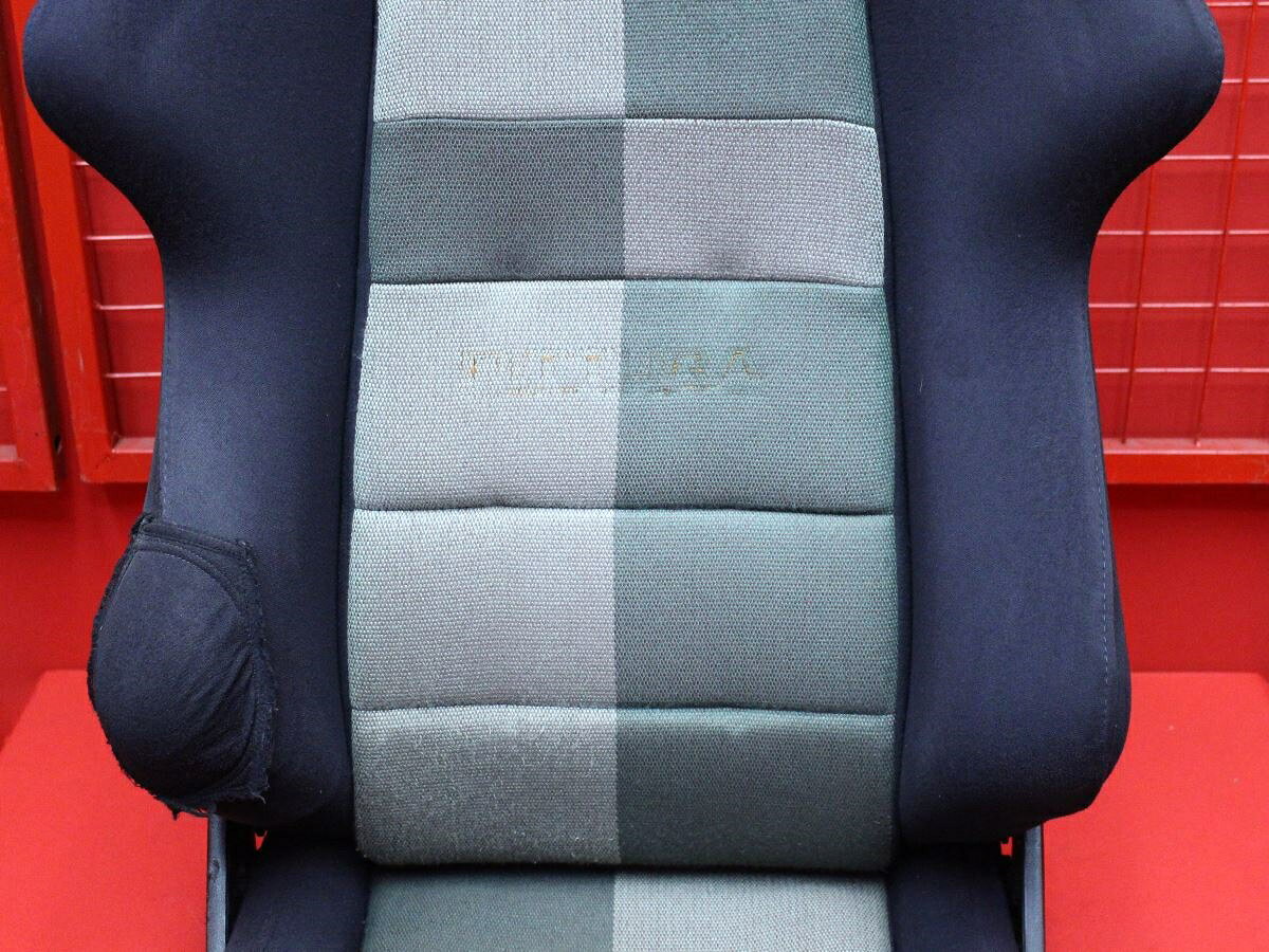 ピッツーラ スポーツシート Nスタイル