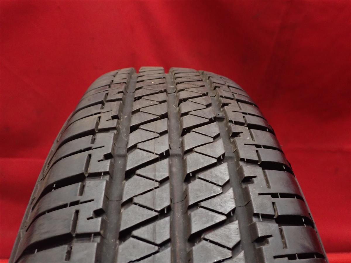 ブリヂストン デューラー H/T684II BRIDGESTONE DUELER H/T684II 195/80R15 96S NV350 キャラバンワゴン エスクード キャラバン バン コモ ジムニー シエラ ストラーダ ダットサン ハイエース ハイエースコミューター ハイエースバン ハイエースバン ジャストロー ハイエー