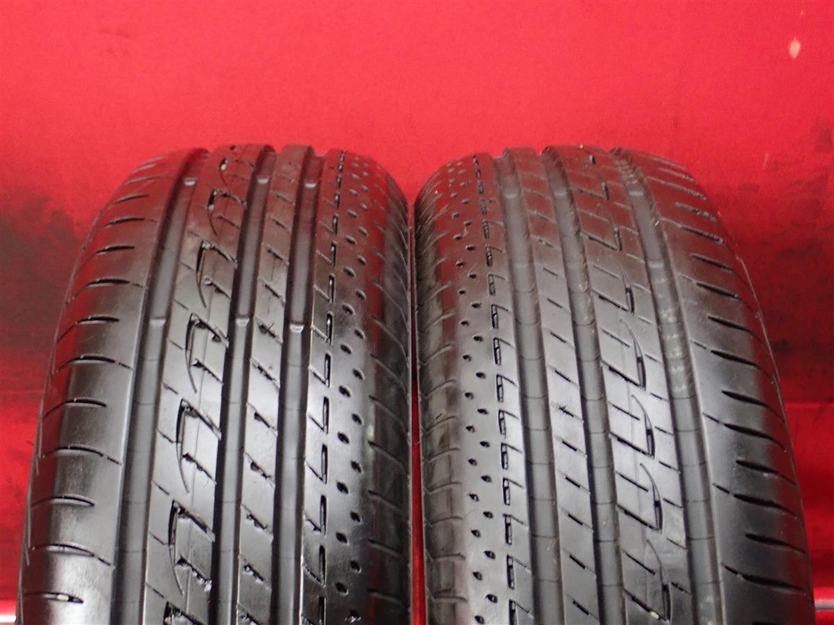 ブリヂストン エコピア PRV BRIDGESTONE ECOPIA PRV 205/65R16 95H CR-V アルファード エスティマ カムリ カムリグラシア スカイライン ステージア セドリック&グロリア セレナ ティアナ ミニ クロスオーバー ヤリス クロス