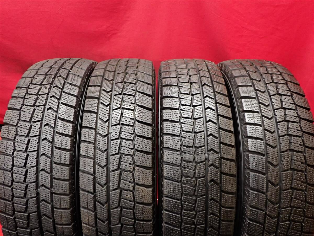 ダンロップ ウィンター MAXX 02(WM02) DUNLOP WINTER MAXX 02 175/70R14 84Q アクア アレックス インプレッサ インプレッサ アネシス ウイングロード カペラ カリーナ カルディナ カローラ カローラ アクシオ カローラ フィールダー カローラ ランクス キューブ キュービッ