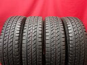 ブリヂストン ブリザック VL1 BRIDGESTONE BLIZZAK VL1 175R13 8PR タウンエース/ライトエース-トラック バネットセレナ