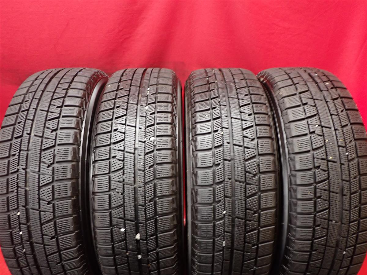 ヨコハマ アイスガード 5 プラス IG50 YOKOHAMA iceGUARD 5 PLUS IG50 185/60R15 84Q 1007 A1 C3 アクア インサイト エグザンティア カローラ フィールダー グレイス シエンタ シャトル スイフト スプラッシュ スマート フォーツー スマート フォーフォー トゥインゴ ネオン