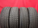 ブリヂストン ブリザック VRX2 BRIDGESTONE BLIZZAK VRX2 185/70R14 88Q 240 FTO RVR アコード アスカ アスコット アスコット イノーバ アスパイア アリオン アルシオーネ アレックス アンフィニ MS-6 イプサム インプレッサ ウィル ヴィエス エテルナ エメロード オースタ