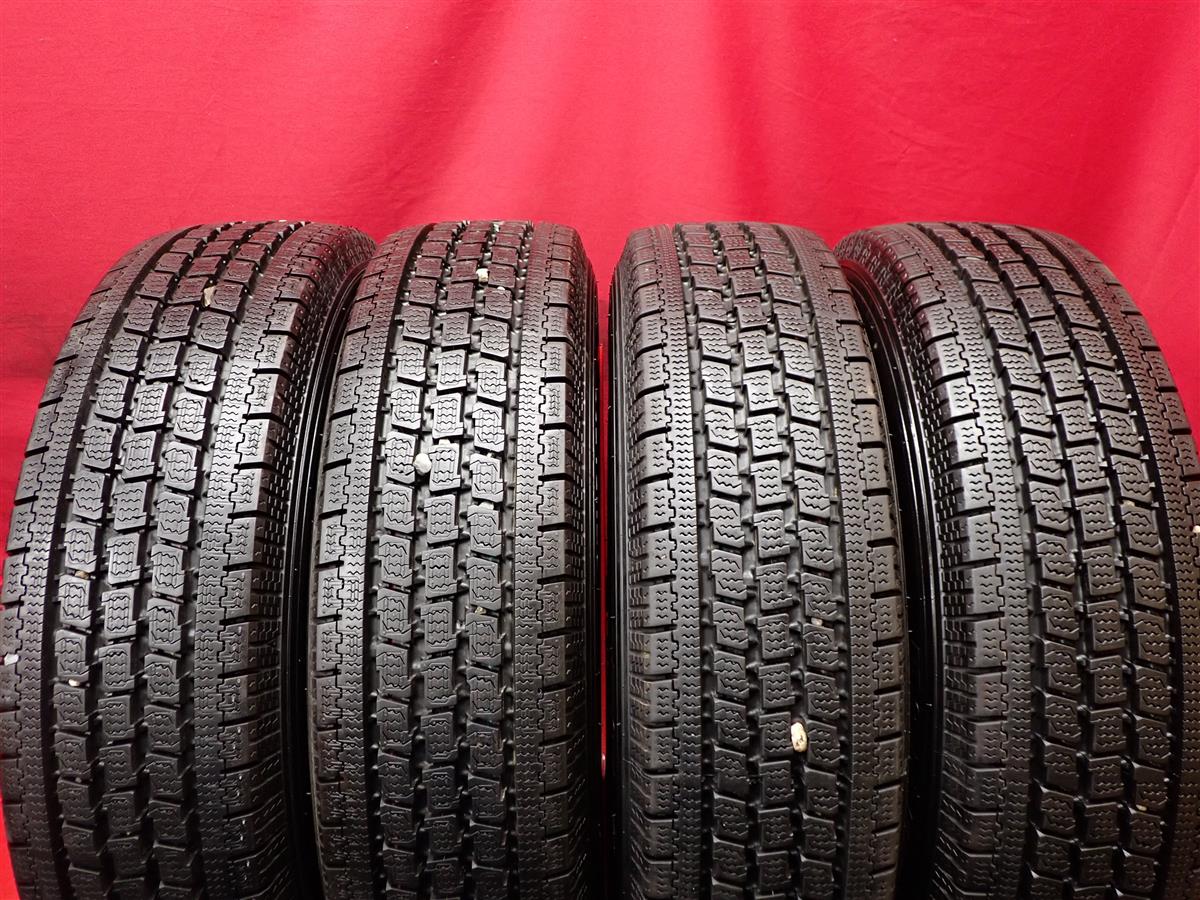 トーヨー デルベックス 934 TOYO DELVEX 934 165/80R14 91/90N NV200 バネット バン アコード アスコット アスパイア エテルナ エメロード オースター ガゼール ギャラン シャリオ シルビア スカイライン スペクトロン デリカ D:3 ブルーバード プレーリー ローレル