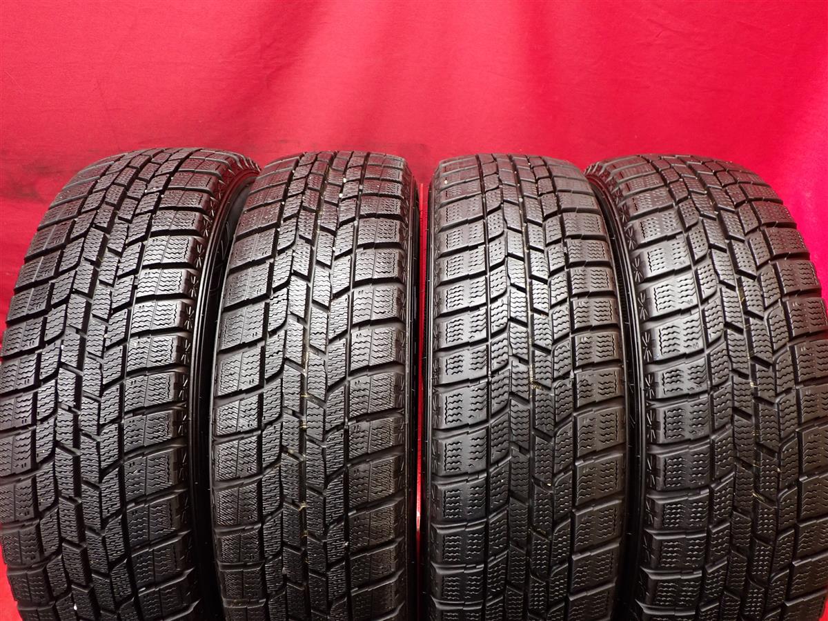 グッドイヤー アイスナビ 6 GOODYEAR ICENAVI 6 165/65R14 79Q BX TB YRV アトレー インサイト エブリイ プラス エブリイ ランディ カプチーノ シャレード シャンソン ジャスティ ストーリア ソシアル ソリオ タウンボックス ワイド タンク ティーポ デュエット デリカ D:2