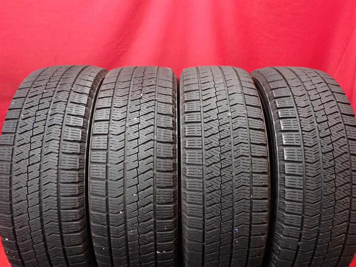 ブリヂストン ブリザック VRX2 BRIDGESTONE BLIZZAK VRX2 185/55R16 83Q インサイト カローラ フィールダー グレイス シャトル スイフト バレーノ フィット フィット シャトル フィット ハイブリッド