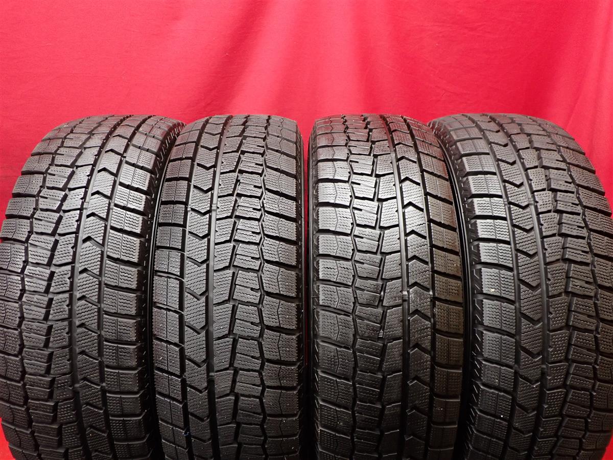 ダンロップ ウィンター MAXX 02(WM02) DUNLOP WINTER MAXX 02 205/65R15 94Q 605 9-5 エステート AX C5 Eクラス ステーションワゴン Eクラス セダン MGR MPV MS-9 RVR S80 Sクラス XG XM アコード ワゴン アバロン アルティス アヴァンシア イプサム インスパイア ウィンダ