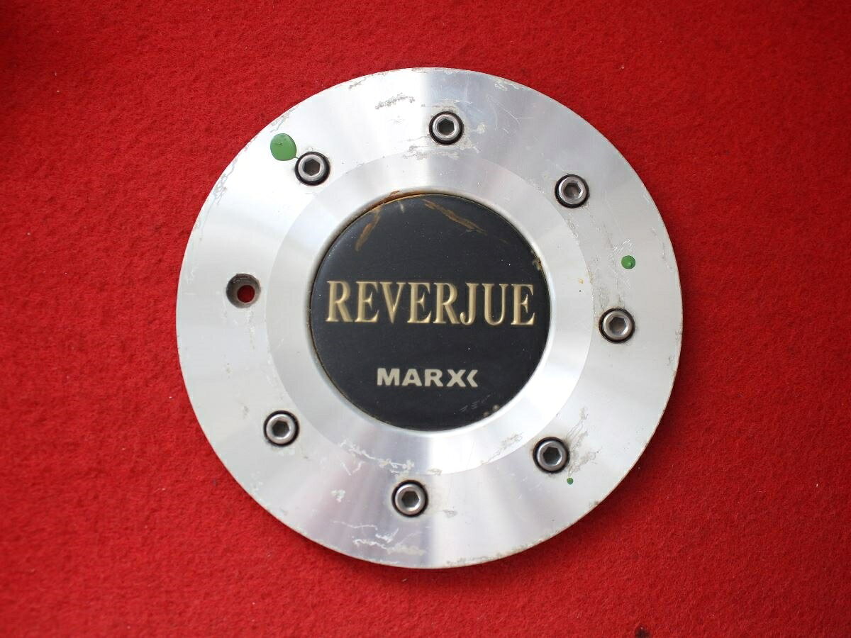 ●商品情報 REVERJUE中古センターキャップ1枚の出品です。全体的にキズ、変色又はくすみがあります。付着物があります。アルミ製、黒色、素材色です。刻印 BC-280☆キャップを傷つけて.しまった方、破損してしまった方、いつの間にか知らないうちに飛んで行って失くしてしまった方、経年劣化により使用出来なくなってしまった方など、単品でお探しの方におススメです！！☆【寸法・程度について】【程度について】キズ等の程度につきましては画像にてご確認ください。表記は省略させて頂いておりますのでご了解ください。【寸法】※すべて実測値です画像にてご確認下さい。測定個所は下記の部分となります。全幅(直径)・裏面取付部径・厚さ(高さ)ジャンクCP5203085送料 1100円（税込） 社外 キャップ 商品番号 P005203085 （お問い合わせの際にはこの番号をお伝え下さい） 部品名 キャップ 証明書 無 保証書 なし 取扱説明書 無 当店評価 ジャンクC スペック 送料（税別） 1,000円 ※沖縄県や離島の場合は中継料が加算されます 当店は中古専門店です。商品画像をよくご確認の上ご購入下さい。 お気に召しませんでしたか？ 当店には数万点の商品があります。 他の商品もぜひご検討ください。 この店舗の他の商品も見てみる