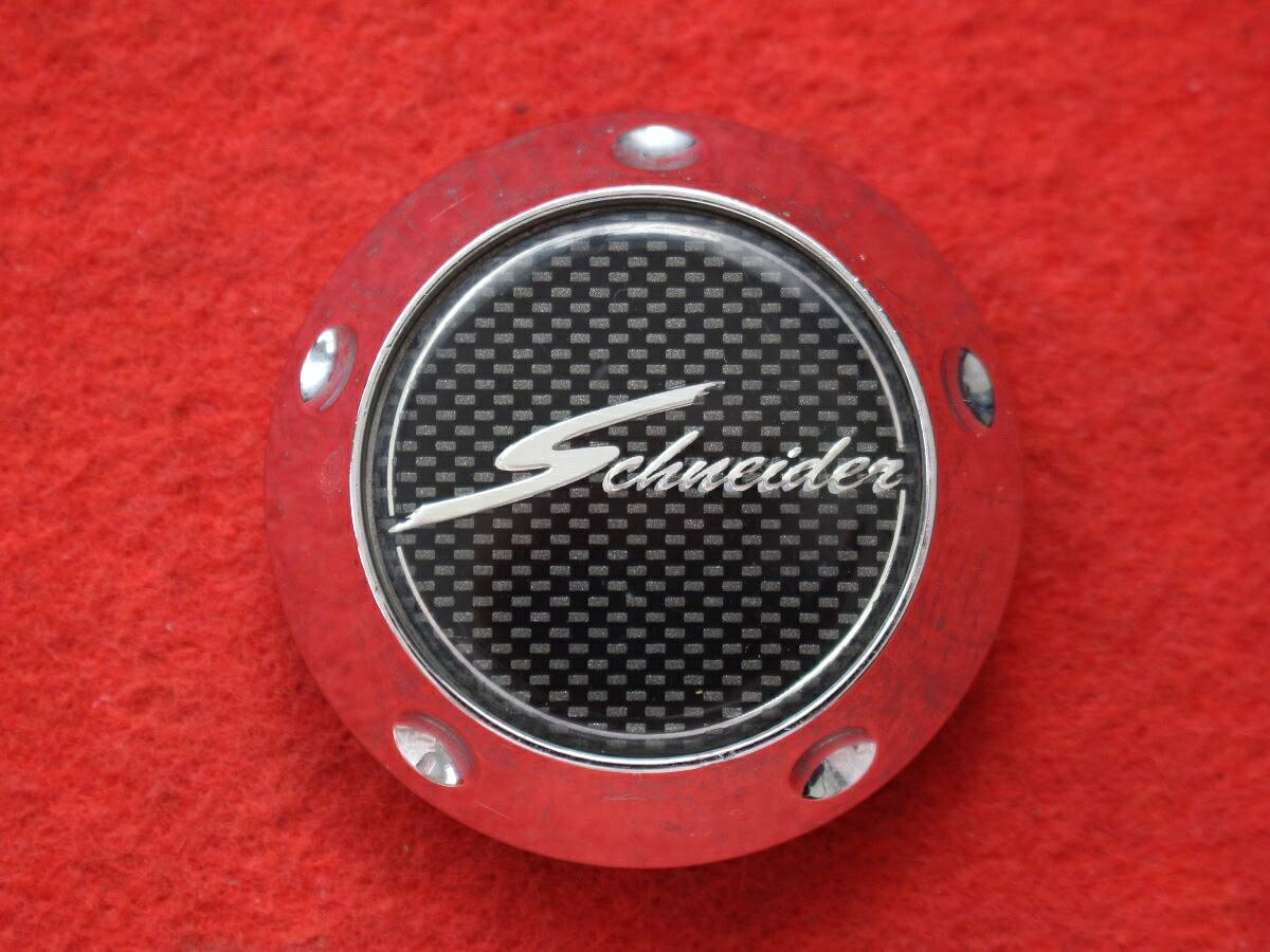 ●商品情報 Schneider中古センターキャップ1枚の出品です。全体的にキズ、シミ、変色又はくすみがあります。プラスチック製、黒色、メッキ色です。刻印 C-G80☆キャップを傷つけて.しまった方、破損してしまった方、いつの間にか知らないうちに飛んで行って失くしてしまった方、経年劣化により使用出来なくなってしまった方など、単品でお探しの方におススメです！！☆【寸法・程度について】【程度について】キズ等の程度につきましては画像にてご確認ください。表記は省略させて頂いておりますのでご了解ください。【寸法】※すべて実測値です画像にてご確認下さい。測定個所は下記の部分となります。全幅(直径)・裏面取付部径・厚さ(高さ)ジャンクC P5203095送料 1100円（税込） 社外 キャップ 商品番号 P005203095 （お問い合わせの際にはこの番号をお伝え下さい） 部品名 キャップ 証明書 無 保証書 なし 取扱説明書 無 当店評価 ジャンクC スペック 送料（税別） 1,000円 ※沖縄県や離島の場合は中継料が加算されます 当店は中古専門店です。商品画像をよくご確認の上ご購入下さい。 お気に召しませんでしたか？ 当店には数万点の商品があります。 他の商品もぜひご検討ください。 この店舗の他の商品も見てみる