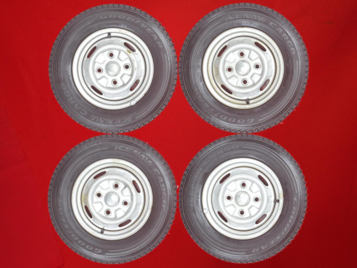 楽天市場】145r12 6pr 中古(スタッドレスタイヤ・ホイール 楽天市場】145r12 6pr 中古(スタッドレスタイヤ・ホイール
