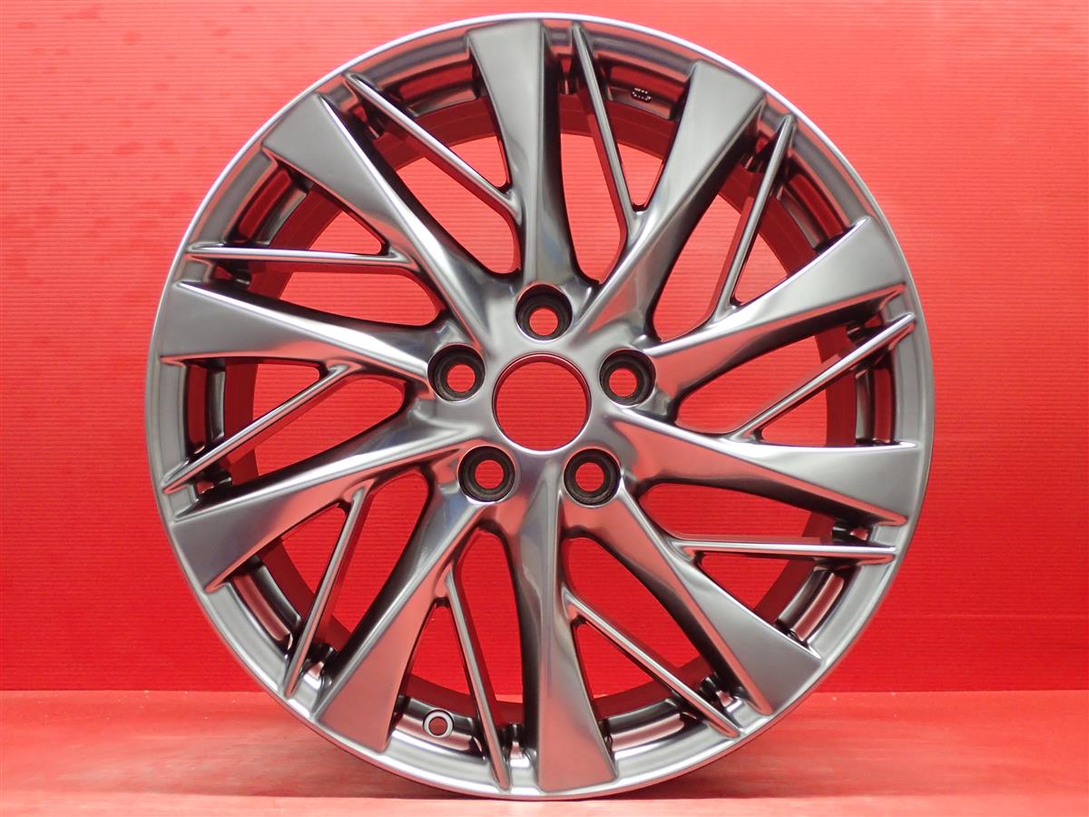 楽天市場】レクサス is 純正 ホイール 中古の通販