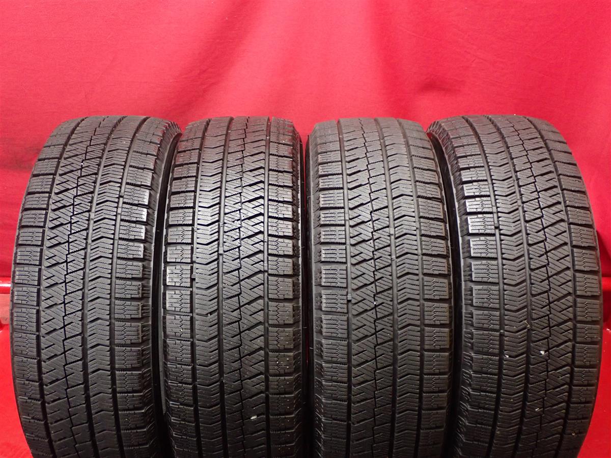 ブリヂストン ブリザック VRX2 BRIDGESTONE BLIZZAK VRX2 185/55R16 83Q インサイト カローラ フィールダー グレイス シャトル スイフト バレーノ フィット フィット シャトル フィット ハイブリッド