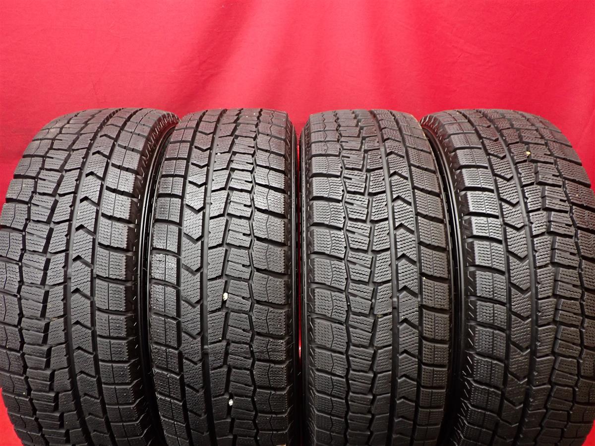 ダンロップ ウィンター MAXX 02(WM02) DUNLOP WINTER MAXX 02 185/65R14 86Q 206 21 306 405 AZ-3 RX-7 S-RV bB アストラ アストラ ワゴン アルシオーネ インテグラ ウイングロード エアウェイブ エグザンティア エリオ エリオ セダン オルティア カペラ カリーナ カリーナE