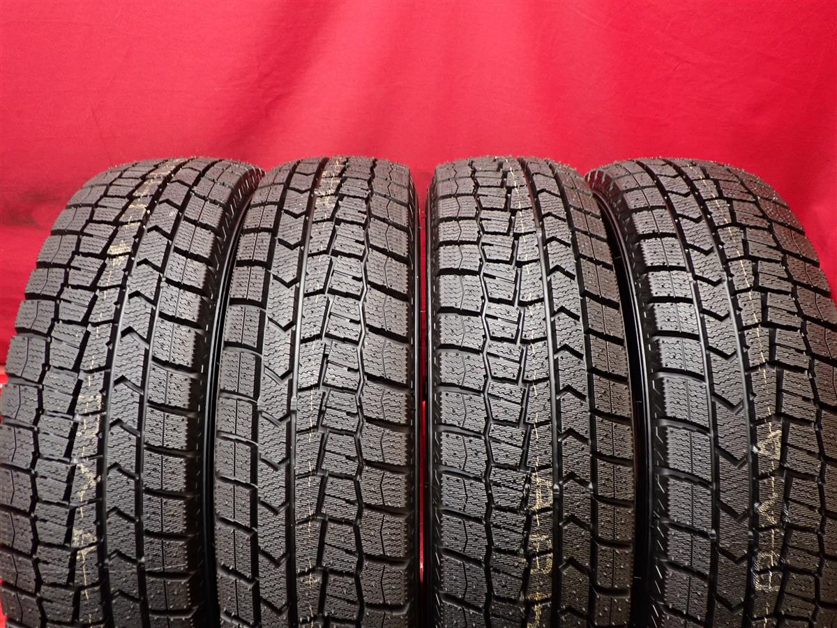 ダンロップ ウィンター MAXX 02(WM02) DUNLOP WINTER MAXX 02 165/70R14 81Q AX BX アクア アップ! ケイ スイフト スペイド ソリオ パッソ ブーン プント ベルタ ポルテ マーチ ラピュタ ヴィッツ