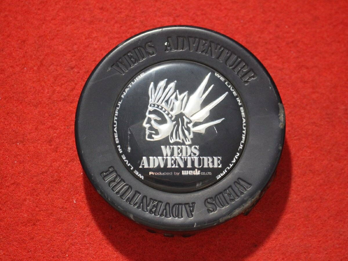 ●商品情報 WEDS ADVENTURE中古センターキャップ1枚の出品です。全体的にキズ、変色又はくすみがあります。アルミ製、黒色です。刻印 CAP 409C☆キャップを傷つけて.しまった方、破損してしまった方、いつの間にか知らないうちに飛んで行って失くしてしまった方、経年劣化により使用出来なくなってしまった方など、単品でお探しの方におススメです！！☆【寸法・程度について】【程度について】キズ等の程度につきましては画像にてご確認ください。表記は省略させて頂いておりますのでご了解ください。【寸法】※すべて実測値です画像にてご確認下さい。測定個所は下記の部分となります。全幅(直径)・裏面取付部径・厚さ(高さ)ジャンクCP5203144送料 1100円（税込） 社外 キャップ 商品番号 P005203144 （お問い合わせの際にはこの番号をお伝え下さい） 部品名 キャップ 証明書 無 保証書 なし 取扱説明書 無 当店評価 ジャンクC スペック 送料（税別） 1,000円 ※沖縄県や離島の場合は中継料が加算されます 当店は中古専門店です。商品画像をよくご確認の上ご購入下さい。 お気に召しませんでしたか？ 当店には数万点の商品があります。 他の商品もぜひご検討ください。 この店舗の他の商品も見てみる