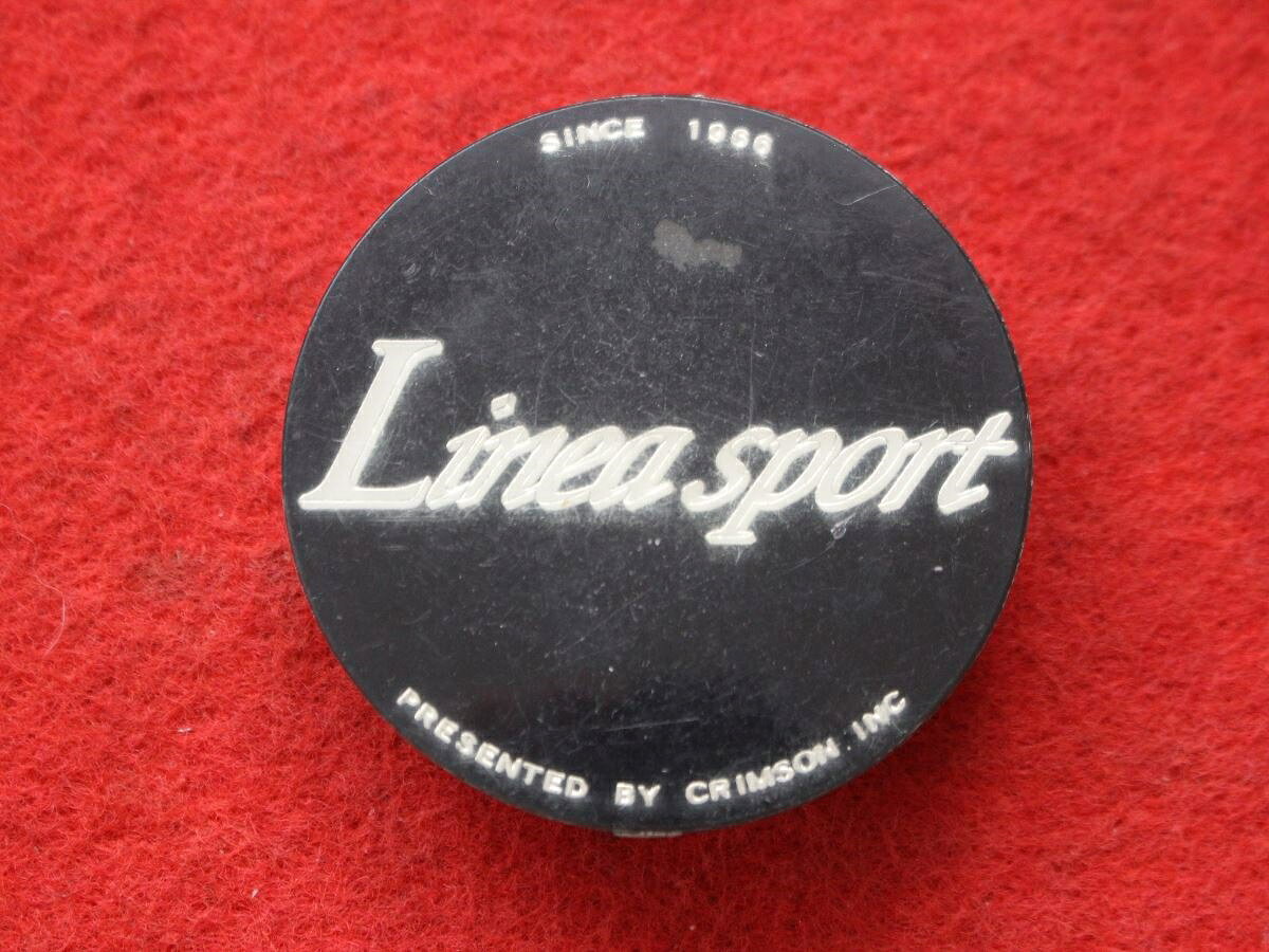●商品情報 Linea sportキャップ1枚の出品です。全体的にキズ、浮きがあります。プラスチック製、黒色です。☆キャップを傷つけて.しまった方、破損してしまった方、いつの間にか知らないうちに飛んで行って失くしてしまった方、経年劣化により使用出来なくなってしまった方など、単品でお探しの方におススメです！！☆【寸法・程度について】【程度について】キズ等の程度につきましては画像にてご確認ください。表記は省略させて頂いておりますのでご了解ください。【寸法】※すべて実測値です画像にてご確認下さい。測定個所は下記の部分となります。全幅(直径)・裏面取付部径・厚さ(高さ)ジャンクCP5203223送料 1100円（税込） 社外 キャップ 商品番号 P005203223 （お問い合わせの際にはこの番号をお伝え下さい） 部品名 キャップ 証明書 無 保証書 なし 取扱説明書 無 当店評価 ジャンクC スペック 送料（税別） 1,000円 ※沖縄県や離島の場合は中継料が加算されます 当店は中古専門店です。商品画像をよくご確認の上ご購入下さい。 お気に召しませんでしたか？ 当店には数万点の商品があります。 他の商品もぜひご検討ください。 この店舗の他の商品も見てみる
